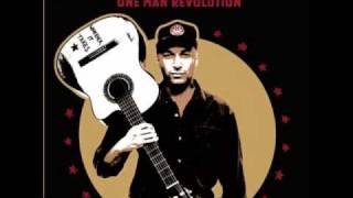 The Nightwatchman - Dark Clouds Above