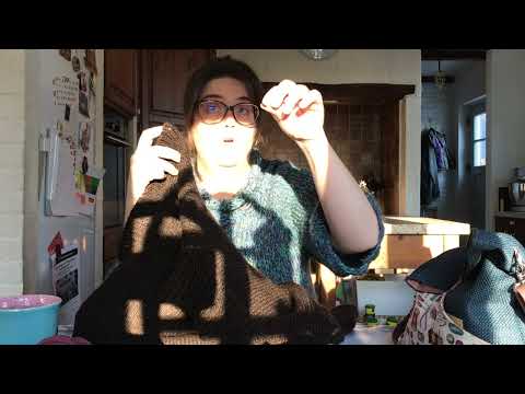 Striklet podcast - en hyggelig omgang - episode 17