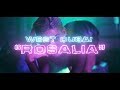 WE$T DUBAI | ROSALIA Video Oficial WE$T DUBAI | ROSALIA Video Oficial