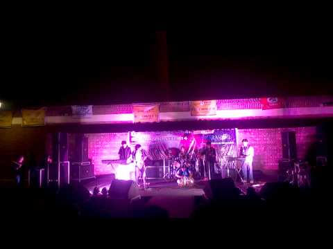 Anirudh Iyer Open Skies Cover