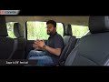 Maruti Suzuki XL6 2022 Automatic Driven | Features, Design and Comfort Review | CarWale