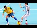Futsal Magic Skills And Tricks HD
