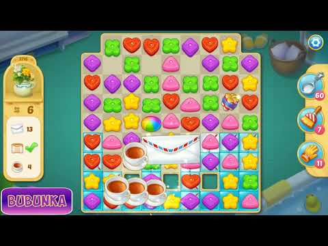 Matchington Mansion level 3716 HD