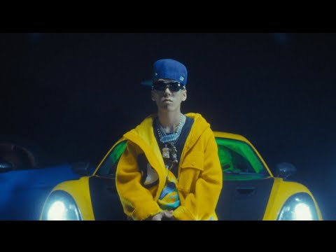 JP THE WAVY & JIGG - Ride With You (Official Music Video)