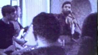 STANKOWSKI - Backroom Deals (East River Pipe COVER)