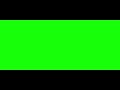 Green Screen Cinematic Footage