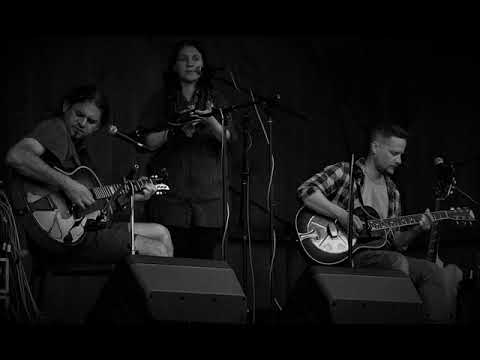 Alibaba - Alibaba ve Vladislavi 25.5.2019