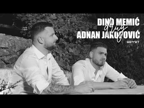 ADNAN JAKUPOVIĆ & DINO MEMIĆ – Drug [Official Video 2022]