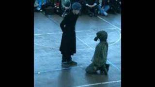 carnaval 2008 gerard philipe