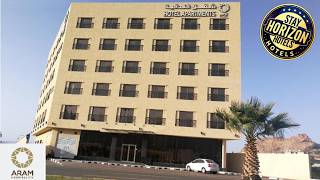 Tanuma Aram Hospitality - Hotel Apartments | Al 'Ateefah, Saudi Arabia | Hotel R