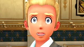 How To Beat All 10 Battles In A Row For Restaurant Le Wow in Pokémon Legends: Z-A