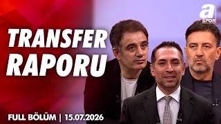 Galatasaray’ın Yeni Oyun Kurucu İhtiyacı Tartışılıyor