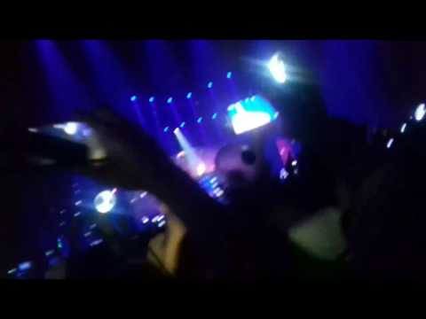 BTS TWT no Brasil 19.03.17 Awake-Jin