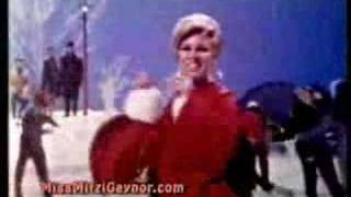 Mitzi Gaynor - "We Need a Little Christmas" (1967)