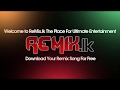 Hangi Hangi Ebikam Kala Mix Dj Dilshan From ReMix Lk