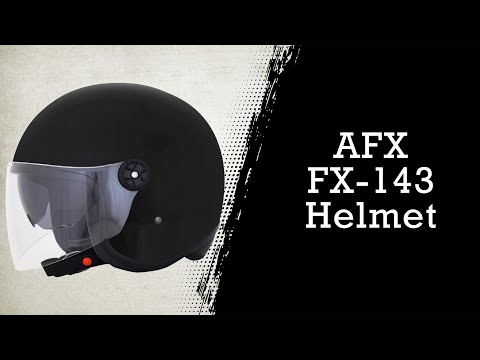 AFX FX-143 Helmet