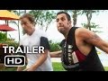 The Do Over Official Trailer 2 2016 Adam Sandler David Spade Comedy Movie HD