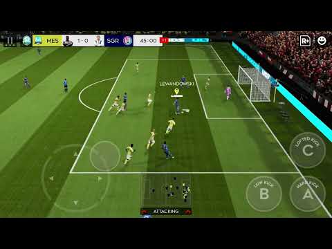 3-1 an interesting match makes the opponent run away