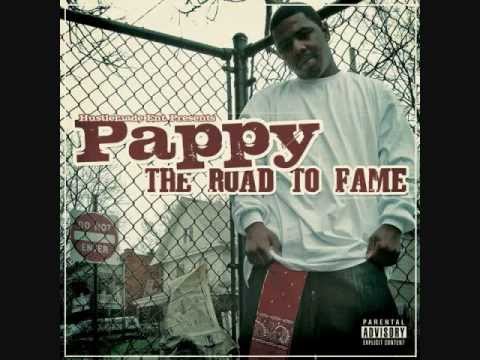 Same Shyt Pappy Feat Meez of DirtyWork Records
