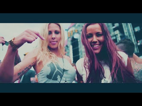 Alice Deejay - Better Off Alone (Daniel Cain Hardstyle Remix)