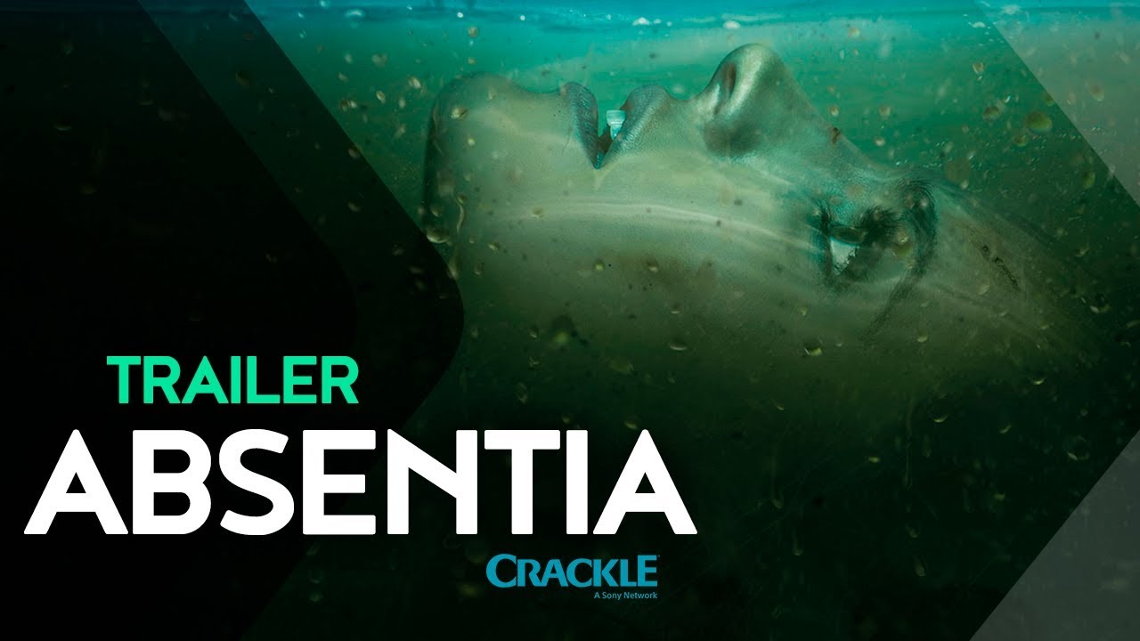 Trailer oficial de Absentia - 1ª Temporada Completa