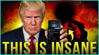 They Tried to DESTROY Me!