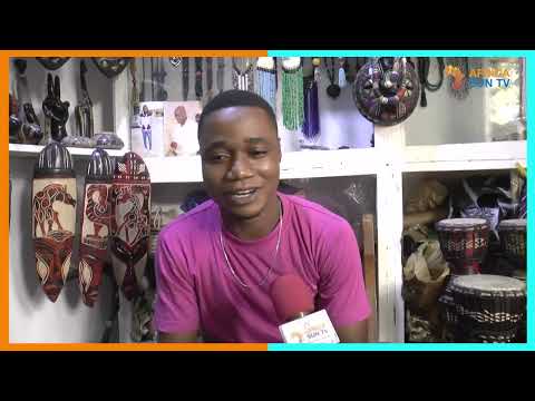 St Valentin : Voici la meilleure manière de la célébrer à Cotonou… St Valentin : Voici la meilleure manière de la célébrer à Cotonou…