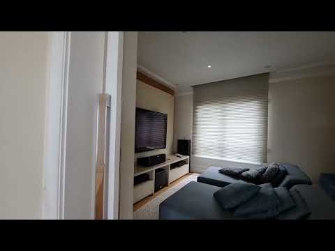 Cidade Jardim / São Paulo