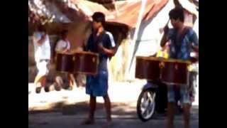 preview picture of video 'lower loboc (quieta base drum)'