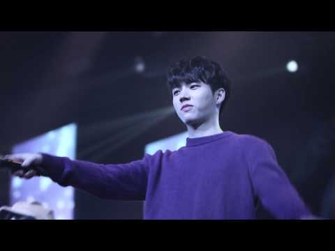 171231- NamWooHyun (INFINITE)  - LATELY (1080HD)