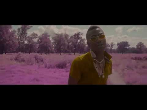 Mr.Kozay - "Toxic" (Official Music Video) | Directed By Clout Squad Films