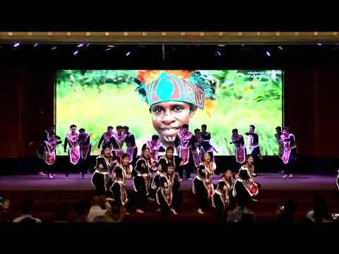 Pujian Gunung - Tim Karang Laut #PanggungSatuKeluarga #010