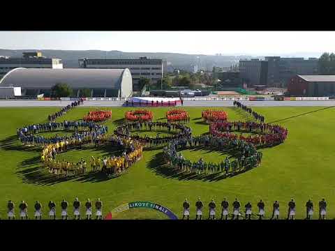 OVOV republikové finále