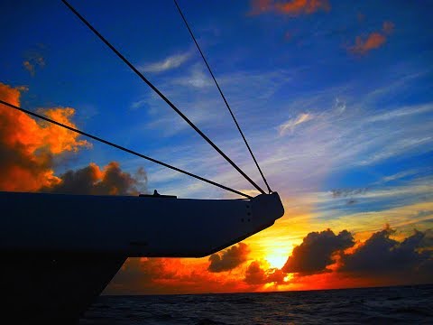 Make Sailing Landfall Safer with a "Run-Time" Checklist