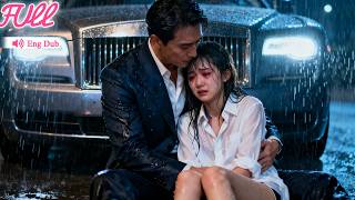 Catching Her Fiancé Cheating, The Girl Marries A Stranger—Only To Find He’s A CEO And Gets Spoiled.