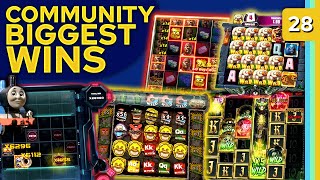 Community Biggest Wins โ #28 / 2025