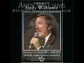 Andy Williams - Don't Go To Strangers