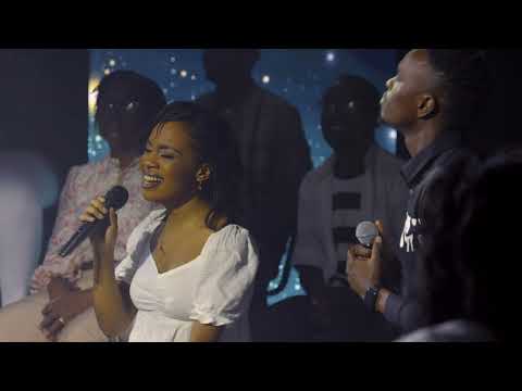 Kana Tonamata - Pastor Rich (Richard Chimbetete) ft Nicole Chimbetete