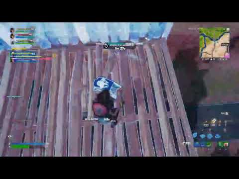 Ksmigz X Boomin600 - “Back To Back(Season 3 Fortnite Montage)