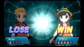 ポケモン wcs 2018 day1 予選 4回戦 世界大会 【ポケモンワールドチャンピオンシップス2018】