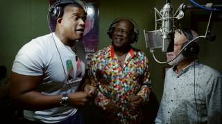 Johnny Ventura y Jochy Santos lanzan tema juntos “Tu Chupa”