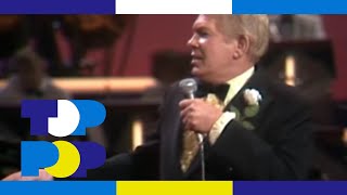 Johnnie Ray - Yes Tonight Josephine • Platengala International 1982 • TopPop