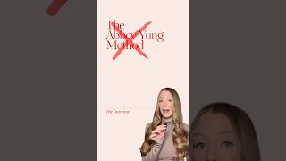 I have to change The Abbey Yung Method