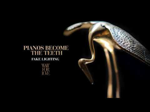 Pianos Become The Teeth - "Fake Lighting" (Full Album Stream)