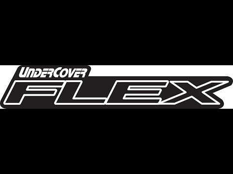 2014 Silverado Undercover Flex Tonneau Cover Installation