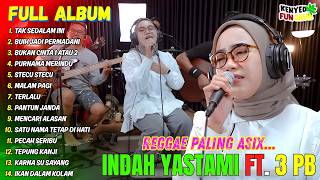 Download lagu REGGAE PALING ASIX... ποΈ INDAH YASTAMI FT. 3 PEMUDA BERBAHAYA (Teman Beraktivitas) mp3 Download lagu REGGAE PALING ASIX... ποΈ INDAH YASTAMI FT. 3 PEMUDA BERBAHAYA (Teman Beraktivitas) mp3