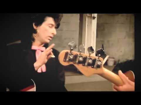 Johnny Thunders - As Tears Go By