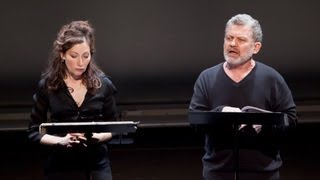 Arthur Schnitzler and Vienna 1900 (Video 1 of 2)