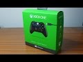 Microsoft Xbox One Controller for Windows 