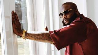 Rick Ross ft. Nicki Minaj - You The Boss